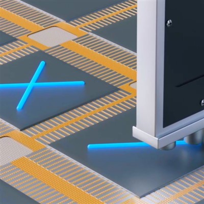 Paste Lampiran Konduktif Elektrik Konduktif